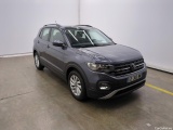  Volkswagen  T-CROSS VOLKSWAGEN  / 2018 / 5P / SUV 1.0 TSI 110ch DSG Life Plus #4