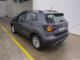  Volkswagen  T-CROSS VOLKSWAGEN  / 2018 / 5P / SUV 1.0 TSI 110ch DSG Life Plus #2