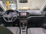  Volkswagen  T-CROSS VOLKSWAGEN  / 2018 / 5P / SUV 1.0 TSI 110ch DSG Life Plus #5