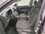  Volkswagen  T-CROSS VOLKSWAGEN  / 2018 / 5P / SUV 1.0 TSI 110ch DSG Life Plus #10