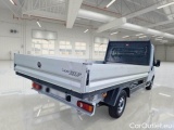  Fiat  Ducato FIAT  / 2014 / 2P / CASSONE FISSO SPONDE ABBATTIB MAXI 35 XLH1 2.2 MJT3 160CV E6D-FINAL #2