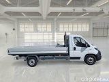  Fiat  Ducato FIAT  / 2014 / 2P / CASSONE FISSO SPONDE ABBATTIB MAXI 35 XLH1 2.2 MJT3 160CV E6D-FINAL #7