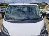 Fiat  Ducato FIAT  / 2014 / 2P / CASSONE FISSO SPONDE ABBATTIB MAXI 35 XLH1 2.2 MJT3 160CV E6D-FINAL #10