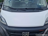  Fiat  Ducato FIAT  / 2014 / 2P / CASSONE FISSO SPONDE ABBATTIB MAXI 35 XLH1 2.2 MJT3 160CV E6D-FINAL #25