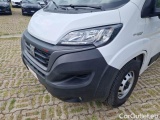 Fiat  Ducato FIAT  / 2014 / 2P / CASSONE FISSO SPONDE ABBATTIB MAXI 35 XLH1 2.2 MJT3 160CV E6D-FINAL #28