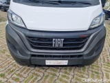  Fiat  Ducato FIAT  / 2014 / 2P / CASSONE FISSO SPONDE ABBATTIB MAXI 35 XLH1 2.2 MJT3 160CV E6D-FINAL #33