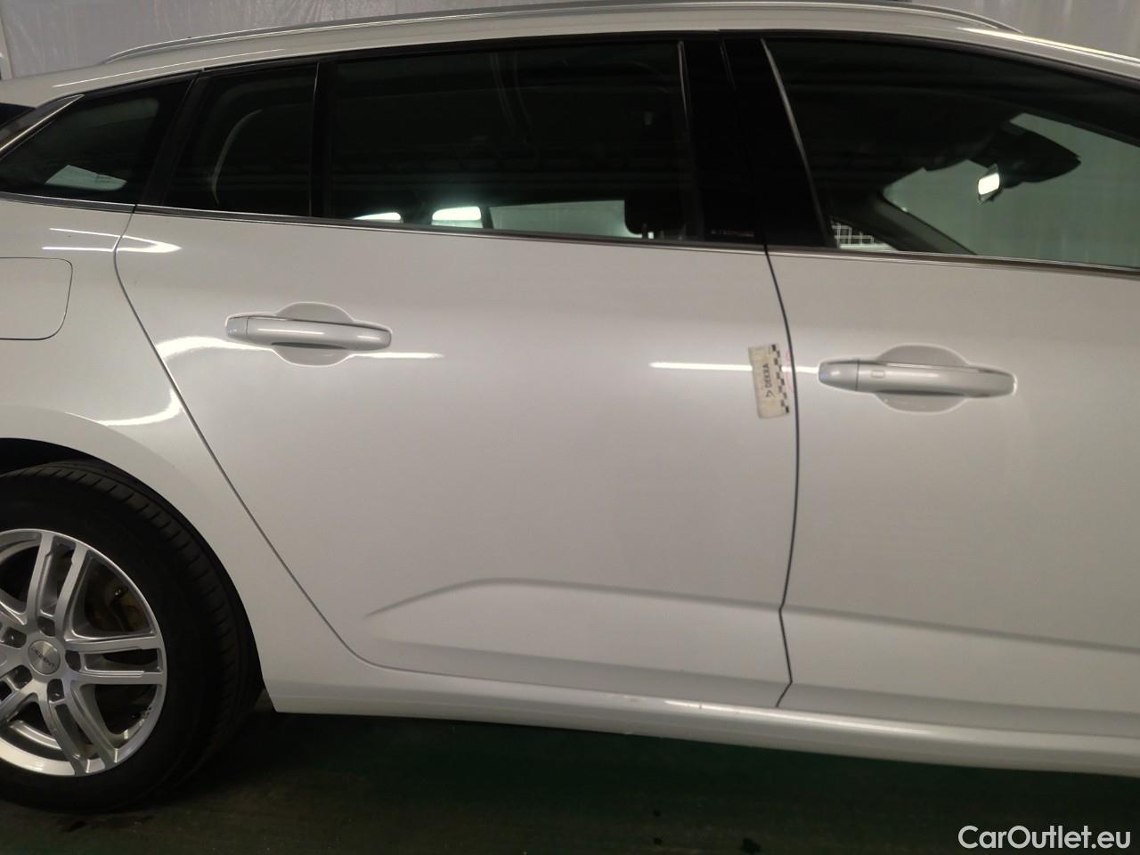 Renault  Megane M�gane ST E-TECH 160 ZEN Aut #8