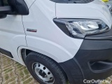  Fiat  Ducato FIAT  / 2014 / 2P / CASSONE FISSO SPONDE ABBATTIB MAXI 35 XLH1 2.2 MJT3 160CV E6D-FINAL #40