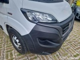  Fiat  Ducato FIAT  / 2014 / 2P / CASSONE FISSO SPONDE ABBATTIB MAXI 35 XLH1 2.2 MJT3 160CV E6D-FINAL #36