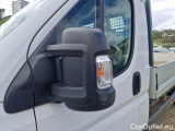  Fiat  Ducato FIAT  / 2014 / 2P / CASSONE FISSO SPONDE ABBATTIB MAXI 35 XLH1 2.2 MJT3 160CV E6D-FINAL #80
