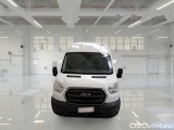  Ford  Transit FORD  / 2019 / 4P / FURGONE 310 L3H3 TREND 2.0TDCI 130 CV ECO #6