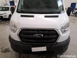  Ford  Transit FORD  / 2019 / 4P / FURGONE 310 L3H3 TREND 2.0TDCI 130 CV ECO #22