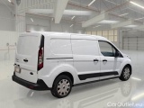  Ford  Transit Connect FORD  / 2018 / 4P / VETT. FURGONATA 1.5 TDCI 120CV AUTO SeS TREND 210 L2H1 #2