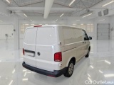  Volkswagen  Transporter VOLKSWAGEN  / 2019 / 4P / FURGONE 2.0 TDI 81KW BUSINESS P.C. #2