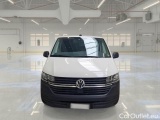  Volkswagen  Transporter VOLKSWAGEN  / 2019 / 4P / FURGONE 2.0 TDI 81KW BUSINESS P.C. #6
