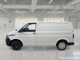  Volkswagen  Transporter VOLKSWAGEN  / 2019 / 4P / FURGONE 2.0 TDI 81KW BUSINESS P.C. #8