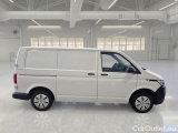  Volkswagen  Transporter VOLKSWAGEN  / 2019 / 4P / FURGONE 2.0 TDI 81KW BUSINESS P.C. #7