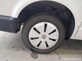  Volkswagen  Transporter VOLKSWAGEN  / 2019 / 4P / FURGONE 2.0 TDI 81KW BUSINESS P.C. #16