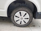  Volkswagen  Transporter VOLKSWAGEN  / 2019 / 4P / FURGONE 2.0 TDI 81KW BUSINESS P.C. #17