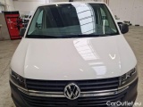  Volkswagen  Transporter VOLKSWAGEN  / 2019 / 4P / FURGONE 2.0 TDI 81KW BUSINESS P.C. #24
