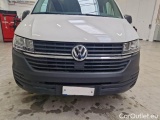  Volkswagen  Transporter VOLKSWAGEN  / 2019 / 4P / FURGONE 2.0 TDI 81KW BUSINESS P.C. #28