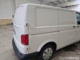  Volkswagen  Transporter VOLKSWAGEN  / 2019 / 4P / FURGONE 2.0 TDI 81KW BUSINESS P.C. #43