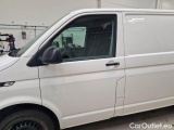  Volkswagen  Transporter VOLKSWAGEN  / 2019 / 4P / FURGONE 2.0 TDI 81KW BUSINESS P.C. #59