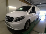  Mercedes  Vito  116 CDI L3H1 Star RWD #2