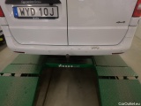  Mercedes  Vito  116 CDI L3H1 Star RWD #13