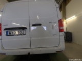  Mercedes  Vito  116 CDI L3H1 Star RWD #23