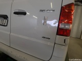  Mercedes  Vito  116 CDI L3H1 Star RWD #24