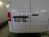  Mercedes  Vito  116 CDI L3H1 Star RWD #25