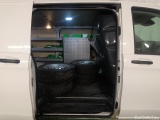  Mercedes  Vito  116 CDI L3H1 Star RWD #40