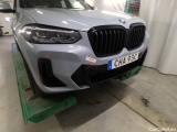  Bmw  X3  xDr.30e Con.M-Sp. Aut #9