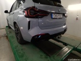  Bmw  X3  xDr.30e Con.M-Sp. Aut #13