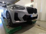  Bmw  X3  xDr.30e Con.M-Sp. Aut #17