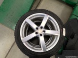  Bmw  X3  xDr.30e Con.M-Sp. Aut #26