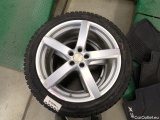  Bmw  X3  xDr.30e Con.M-Sp. Aut #24