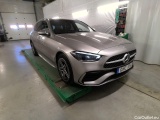 C-Klasse