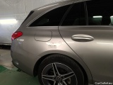  Mercedes  C-Klasse C 300e T Aut #26