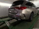  Mercedes  C-Klasse C 300e T Aut #28