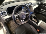  Mercedes  C-Klasse C 300e T Aut #31