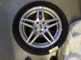  Mercedes  C-Klasse C 300e T Aut #38