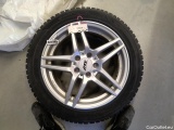  Mercedes  C-Klasse C 300e T Aut #40