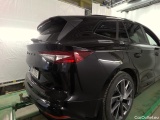  Skoda  ENYAQ  iV80 Sportline 4x4 #8