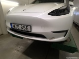  Tesla  Model Y  Long Range AWD 5d #12