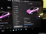  Tesla  Model Y  Long Range AWD 5d #25