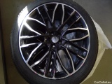  Zeekr  001 Zeekr_ 100KWh Privilege AWD #37