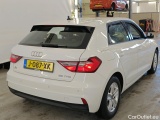 A1 Sportback