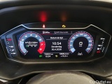  Audi  A1 Sportback Audi  25 TFSI Pro Line 5d #7